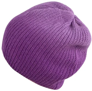 Art of Polo Cieniowana, dwukolorowa czapka - Czapki damskie - miniaturka - grafika 2