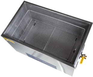 Beauty System BS-UC30 - Myjki ultradźwiękowe - miniaturka - grafika 4