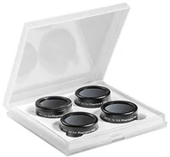 Filtry fotograficzne - walimex pro Walimex pro dron Filter Yuneec Typhoon Czarny 21487 - miniaturka - grafika 1
