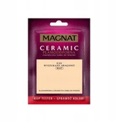 Farby zewnętrzne - Magnat Tester farby Ceramic 30 ml Wyszukany aragonit - miniaturka - grafika 1