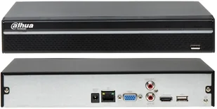 Dahua Rejestrator IP DHI-NVR2108HS-4KS2 8Ch DHI-NVR2108HS-4KS2 - Rejestratory do monitoringu - miniaturka - grafika 2