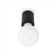 Lampy ścienne - Faro Barcelona Barcelona Ten Lampa ścienna Czarny 1-punktowy Nowoczesny Obszar wewnętrzny Ten Czas dostawy od 10-14 dni roboczych 62151 - miniaturka - grafika 1