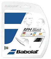 Tenis ziemny - Babolat Tennis gitary RPM Blast 12 m, czarny, 1.30 MM, 241101 _ 105 241101 - miniaturka - grafika 1