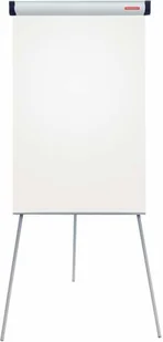 MEMOBOARDS FLIPCHART SUCHOŚCIERALNO-MAGNETYCZNY NA TRÓJNOGU Z DWOMA RAMIONAMI PROFESSIONAL 105X68XH180CM wszystko dla domu i biura! FM9R - Tablice i flipcharty - miniaturka - grafika 2