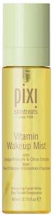 Pixi Vitamin Wakeup Mist (80ml) - Toniki i hydrolaty do twarzy - miniaturka - grafika 2