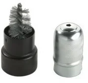 Pozostałe wyposażenie warsztatu - Bahco Bateria-POL i środki czyszczące do zaciskania - miniaturka - grafika 1