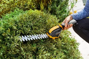 Stiga SGM 102 AE - Nożyce do trawy - miniaturka - grafika 16