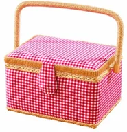 Pozostałe akcesoria kuchenne - TV Das Original TV  nasza oryginalna 08242200400 Easy.Maxx zestawie do szycia z 76-częściowemu zestawowi akcesoriów, wielokolorowa, 1 - opakowanie 08242200400 - miniaturka - grafika 1