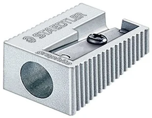 Staedtler 510 10 Temperówka pojedyncz metalowa NEW - Temperówki - miniaturka - grafika 2