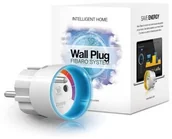 Systemy inteligentnych domów - Fibaro WALL PLUG F FGWPF-102 ZW5 FGWPF-102 ZW5 - miniaturka - grafika 1