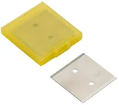 Nożyce i noże - OLFA Ostrze zapasowe do skrobaka T-45 - miniaturka - grafika 1