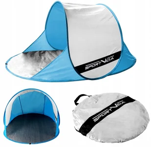 Namiot Plażowy Parawan Samorozkładający Na Plażę - Namioty - miniaturka - grafika 25