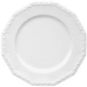 Talerze - Rosenthal talerz 10430 800001 10261 Maria miejsca 31 cm, biały 10430-800001-10261 - miniaturka - grafika 1