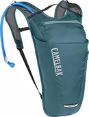 Plecaki - Camelbak Damski Rogue Light plecak do picia, Dragonfly Teal/Mineral Blue, One Size - miniaturka - grafika 1