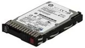 Dyski serwerowe - HP dysk twardy 1.2000GB SAS hard drive 10K 6Gbps, dual port, 2,5small form factor ( (718292-001) - miniaturka - grafika 1