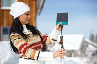 GARDENA skrobak 15 cm 3250 - Łopaty i widły - miniaturka - grafika 7