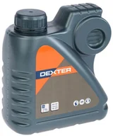 Akcesoria do elektronarzędzi - DEXTER Olej silnikowy VISCSITY100 DEXTER - miniaturka - grafika 1