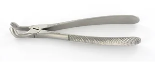 Gima EXTRACTING FORCEPS - lower (third molars) Kleszcze ekstrakcyjne zęby trzonowe - Urządzenia medyczne - miniaturka - grafika 2