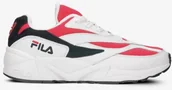 Buty sportowe męskie - Fila VENOM LOW 1010255150 wielokolorowy - miniaturka - grafika 1