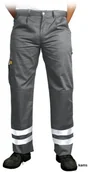 Odzież robocza - Reis R.E.I.S. LH-VOBSTER_X - spodnie ochronne do pasa - 3 kolory - 48-62. - miniaturka - grafika 1