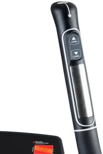 Insportline Rower treningowy Gemini B200 z generatorem - INS16662 - Rowery treningowe - miniaturka - grafika 8