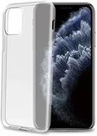 Etui i futerały do telefonów - Celly Osłona komórkowa IPHONE 11 PRO MAX przezroczysta 8021735752448 - miniaturka - grafika 1