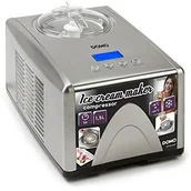 Maszyny do lodów - Domo DO9066I - miniaturka - grafika 1