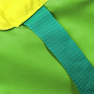 Akson Wielofunkcyjny worek animacyjny zielony 16828_Z - Wyposażenie sportowe i gimnastyczne - miniaturka - grafika 4