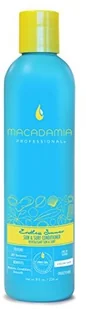 Macadamia Endless Summer Surf andSun Odżywka 236ml - Odżywki do włosów - miniaturka - grafika 2