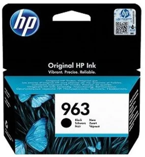 HP 963 (3JA26AE) - Tusze oryginalne - miniaturka - grafika 9