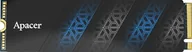 Dyski SSD - Apacer SSD AS2280P4U Pro 512GB M.2 PCIe Gen3 x4 NVMe 3500 3000 MB s AP512GAS2280P4UPRO-1 - miniaturka - grafika 1