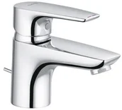 Baterie umywalkowe - Kludi Pure&Solid 343850575 - miniaturka - grafika 1