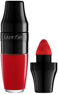 Lancome Matte Shaker matowy błyszczyk do ust 189 RedY In 5 6,2ml - Błyszczyki do ust - miniaturka - grafika 2