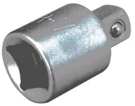 Akcesoria do elektronarzędzi - KS Tools Adapter 1/2"" X 3/4"" f M, na szydełkowy dłużej 911.1234-E - miniaturka - grafika 1