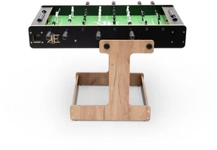 Kar & Eli Piłkarzyki Vertigo Black Kar & Eli 8385-uniw - Piłkarzyki - miniaturka - grafika 2