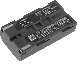 Cameron Sino Kolida Gps Gnss K9 BTKD-L7402W 2200mAh 16.28Wh Li-Ion 7.4V - Akcesoria do kas i terminali Cameron Sino Kolida Gps Gnss K9 BTKD-L7402W 2200mAh 16.28Wh Li-Ion 7.4V - Akcesoria do kas i terminali - miniaturka - grafika 2