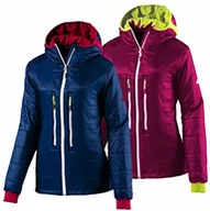 Kurtki narciarskie - McKinley Kodiak WMS kurtka damska, różowy, 36 - miniaturka - grafika 1