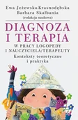 Pedagogika i dydaktyka - Impuls Diagnoza i terapia w pracy logopedy i nauczyciela terapeuty - Impuls - miniaturka - grafika 1
