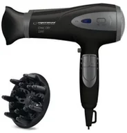 Suszarki do włosów - Esperanza  Vivien EBH005K - miniaturka - grafika 1