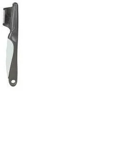 Trixie Trymer Profesjonalny Extra - Rzadki - Szczotki i furminatory - miniaturka - grafika 5