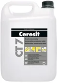 Grunty do ścian - Ceresit Grunt Ct7 5 L - miniaturka - grafika 1
