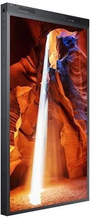 Samsung Samsung SMART Signage OM46N-D ( LH46OMNDPGB ) - Monitory reklamowe i wyświetlacze - miniaturka - grafika 4