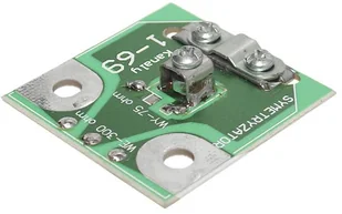 Symetryzator antenowy płytka -02 - Wzmacniacze antenowe - miniaturka - grafika 2