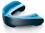 Walizki - Shock Doctor Żel chroniący przez shockdoctor dorosłych jamy ustnej Nano, czerwony, L 6420-PR-AD - miniaturka - grafika 1