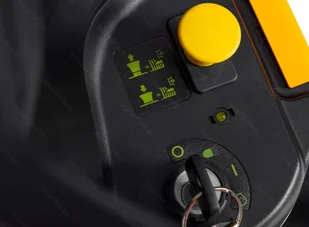 Stiga Traktor ogrodowy ESTATE 384 M - Kosiarki traktorki - miniaturka - grafika 7