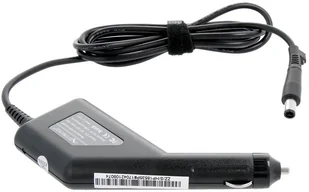 HP Zasilacz samochodowy do notebooka 18.5V 65W - Zasilacze do laptopów - miniaturka - grafika 4