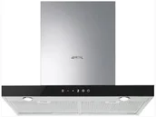 Okapy kuchenne - Smeg KS605NXE2 - miniaturka - grafika 1