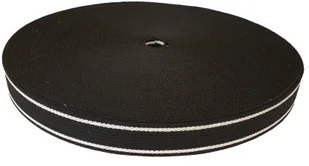 PielegnacjaObuwia Taśma Parciana 40mm Bawełniana jasny brąz) 2413 - Artykuły kaletnicze - miniaturka - grafika 16