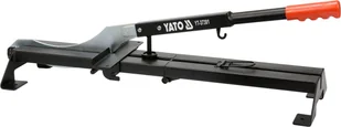 Yato GILOTYNA DO CIĘCIA PANELI LAMINOWANYCH Yato YT-37301 YT-37301 - Gilotyny i trymery Yato GILOTYNA DO CIĘCIA PANELI LAMINOWANYCH Yato YT-37301 YT-37301 - Gilotyny i trymery - miniaturka - grafika 3