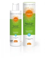 Kosmetyki po opalaniu - HELAN MLECZKO DO TWARZY I CIAŁA PRZEDŁUŻAJĄCE OPALENIZNĘ 200 ml - HELAN BP-8058774307025 - miniaturka - grafika 1